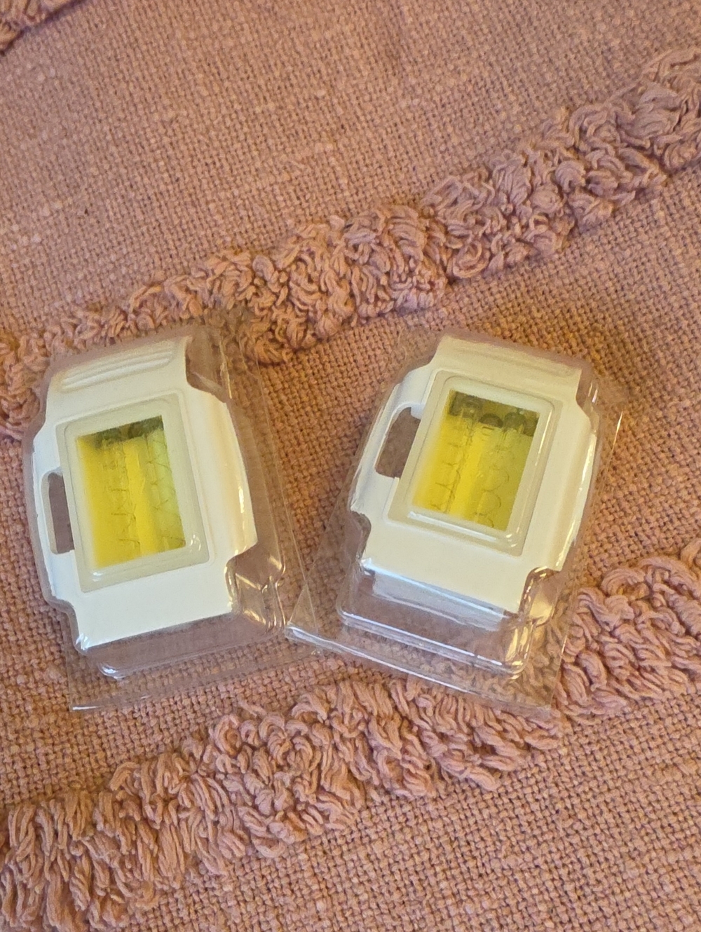 Genuine Silk'n Bellalite Bella Lite Replacement Lamp Cartridge Bulb Hair Removal
